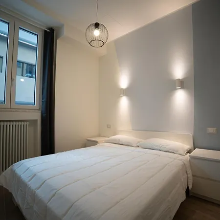 Rifugio milanese con parcheggio privato, ambiente tranquillo e convenienza-2