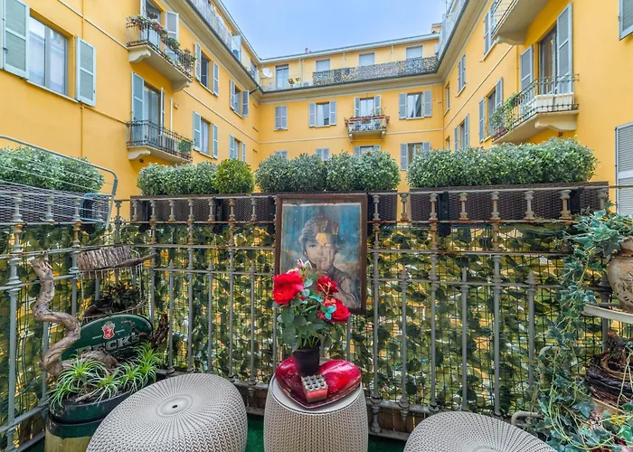 Cozy Near Central Station By Ndp Rent