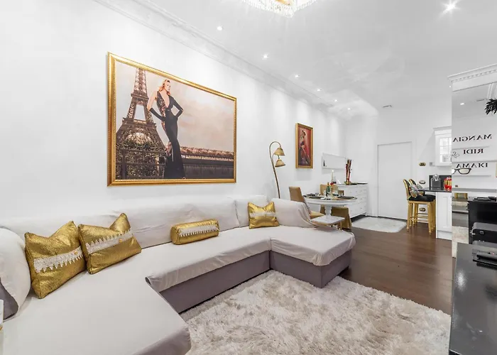 Cozy Near Central Station By Ndp Rent
